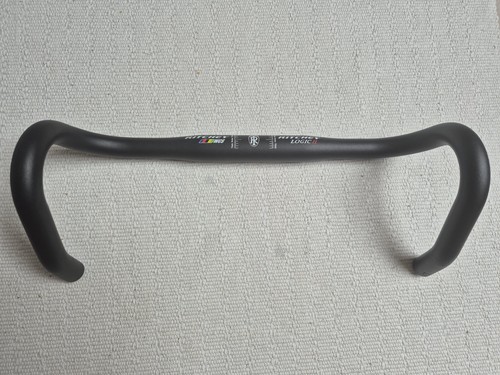 Ritchey wcs logic - ritchey, ii