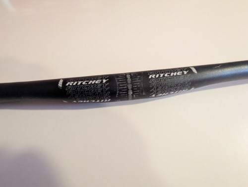 Ritchey mtb lenker 66cm - ritchey,