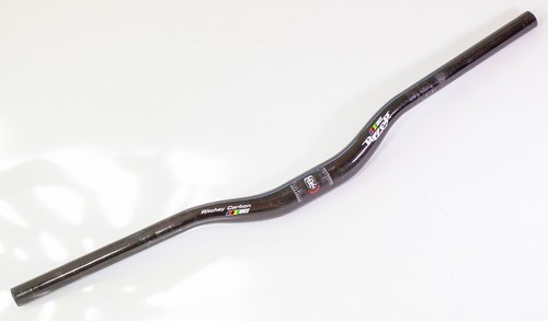 Ritchey wcs carbon rizer - carbon,