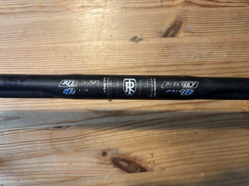 Ritchey pro rennlenker - rennlenker, double