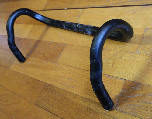 Ritchey single butted - single,