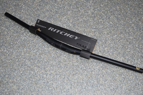 Ritchey wcs trail rizer alu - trail,