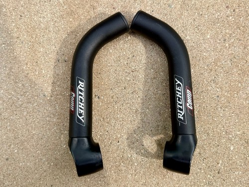 Ritchey comp bar - comp, barends