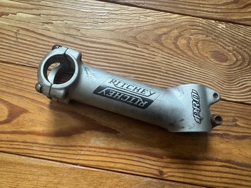 Ritchey pro vorbau silber - ritchey,
