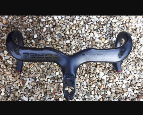 Lenker bügel aero - lenker, carbon