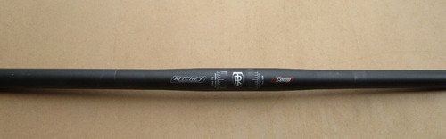 Ritchey double buttet lenker - double,