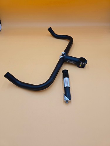Lenker vorbau ritchey - lenker,