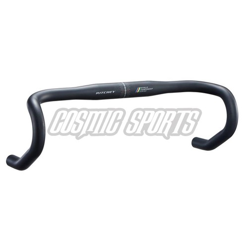 Ritchey wcs logic - ritchey, ii