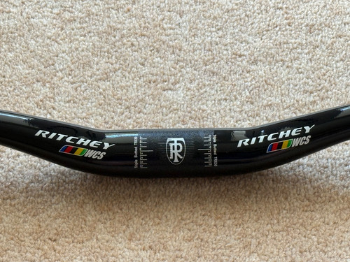 Ritchey wcs rizer lenker - ritchey,