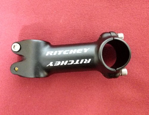 Ritchey mtb vorbau 8 - ritchey, 1/8"