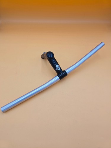 Vintage mtb vorbau lenker - mtb,