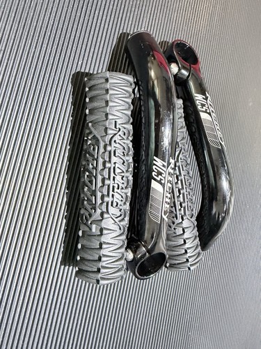Ritchey wcslenkerhörner - ritchey,