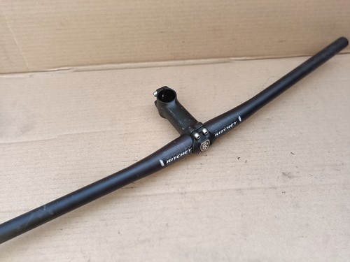 Ritchey comp lenker - comp, 1
