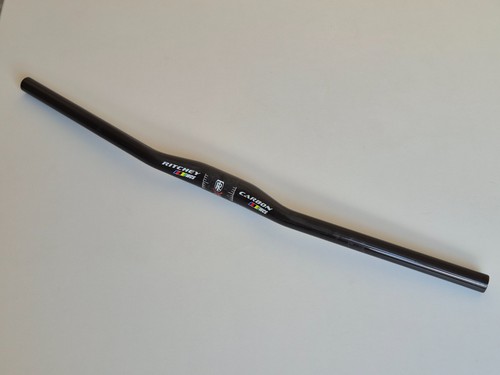 Ritchey wcs carbon flat bar - wcs, ud
