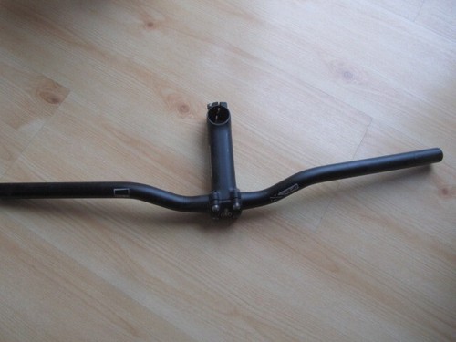 Ritchey comp lenker bar 640mm - ritchey,