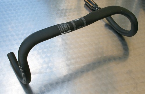 Oval 790 aero - oval, #