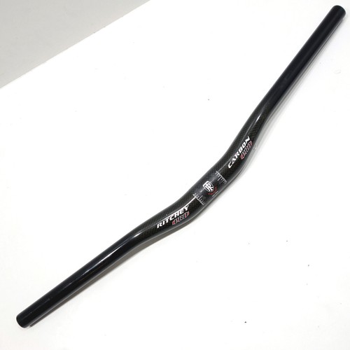 Ritchey pro carbon rizer - , bar