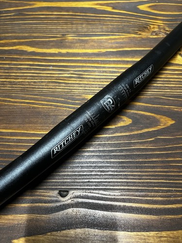 Ritchey lenker 4mm 580mm - lenker, 25,4mm
