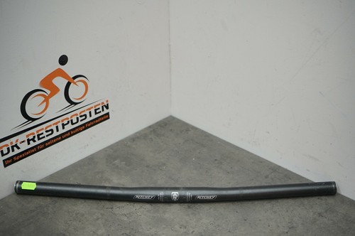 Ritchey lenker flatbar schwarz - ritchey,