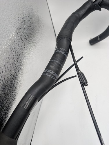 Ritchey ergomax alu rennrad - alu,