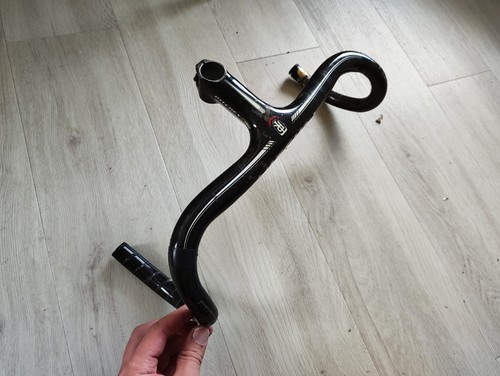Ritchey monocurve carbon - ritchey,