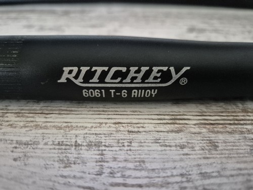 Ritchey 6061 alloy lenker - 6061,