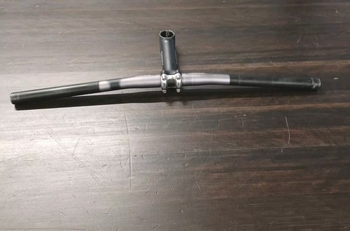 Ritchey wcs lenker - ritchey, headset