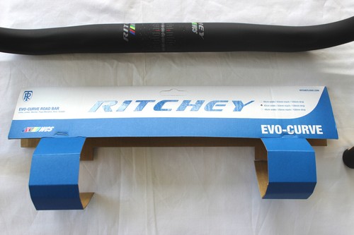 Ritchey wcs rennlenker - wcs,