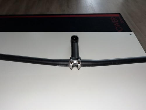 Ritchey lenker vorbau 130 mm - +,