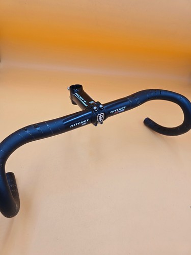 Lenker vorbau einheit ritchey - vorbau,