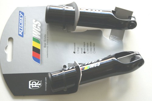 Ritchey wcs bar - ends, kurz