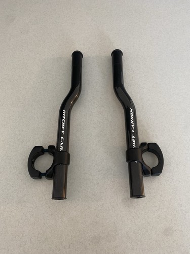 Ritchey carbon triathlon - ritchey,