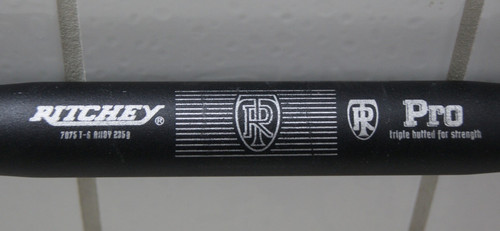 Ritchey rennlenker pro - pro, 7075