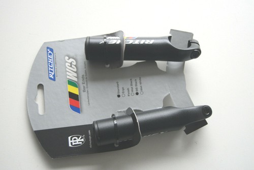 Ritchey wcs bar ends - wcs, kurz