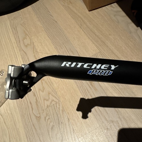 Ritchey pro sattelstütze neu - sattelstütze,