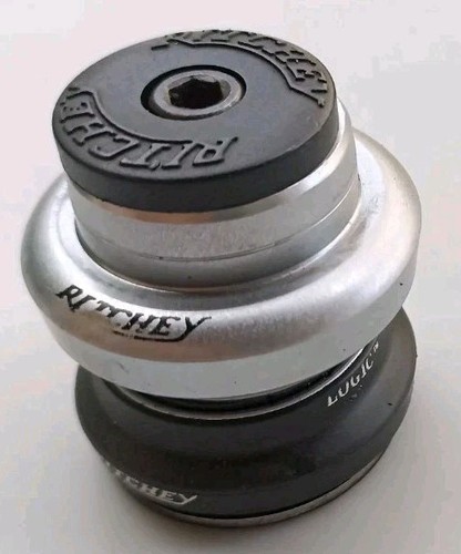 Ritchey logic headset - logic,