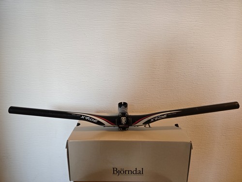 Mtb carbonlenker vorbau - mtb, carbonlenker+vorbau