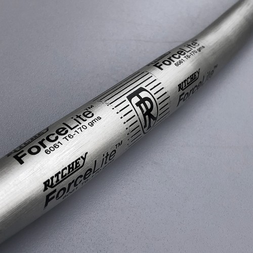 Ritchey force lite - force, flatbar