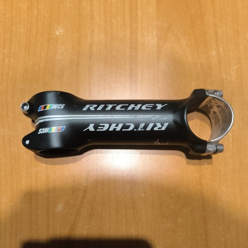 Ritchey 4axis lenker - ritchey, vorbau