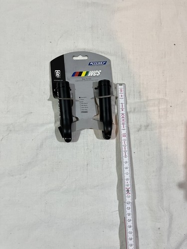 Barends ritchey wcs - schwarz,