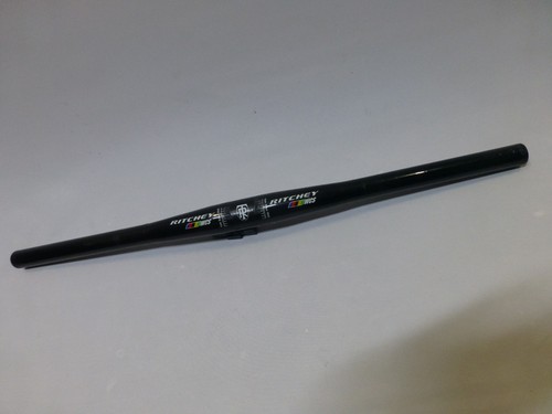 Ritchey lenker wcs flat - lenker, x