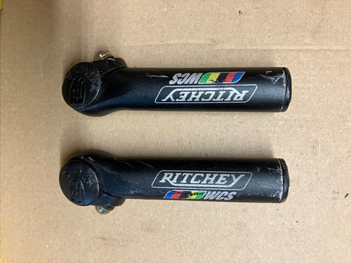 Ritchey wcs bar ends - wcs,