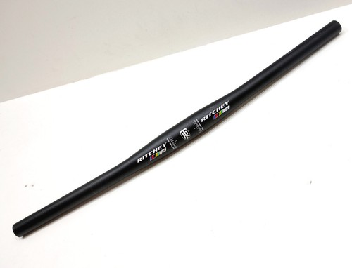 Ritchey wcs flatbar lenker - ritchey,